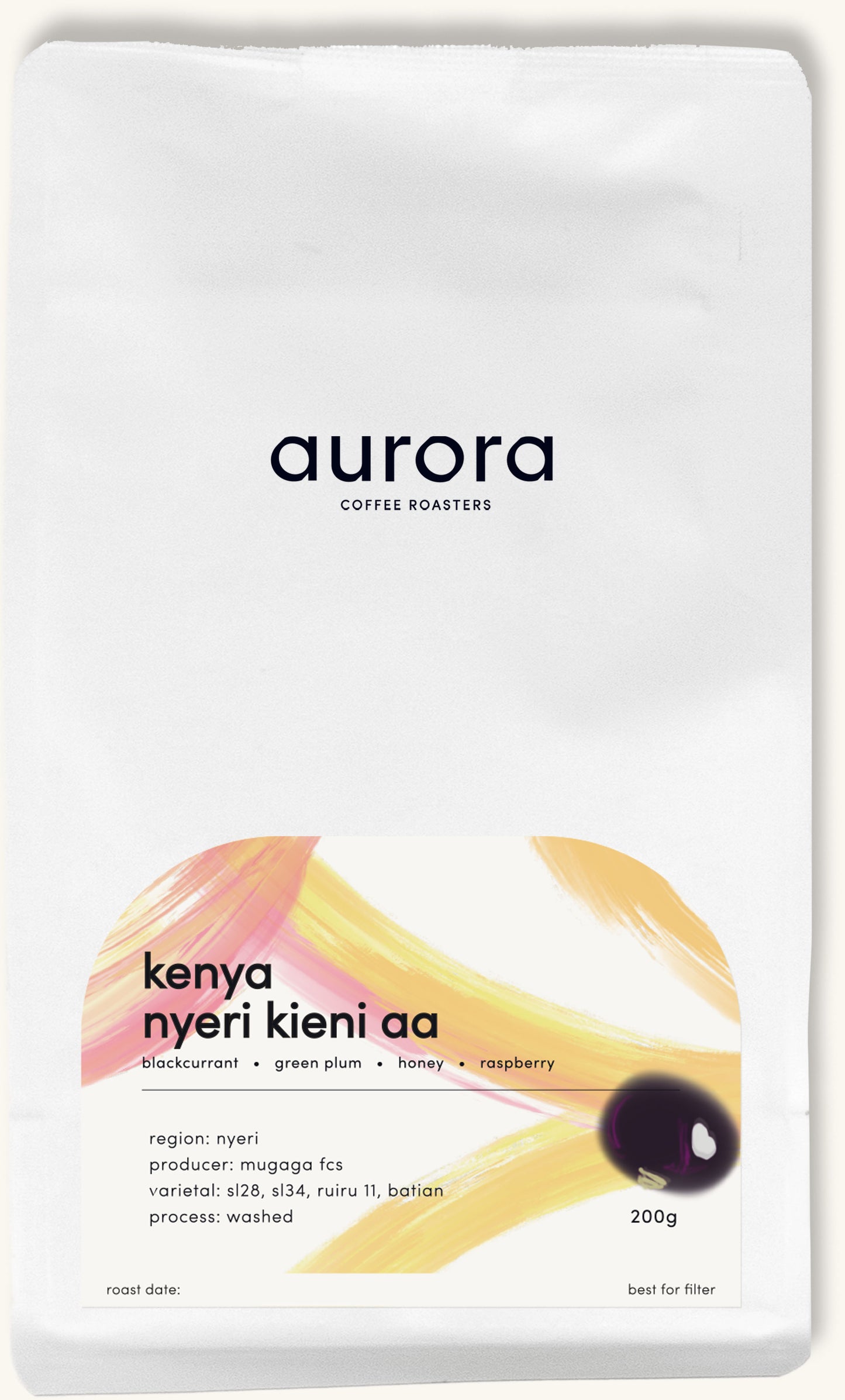 kenya nyeri kieni aa