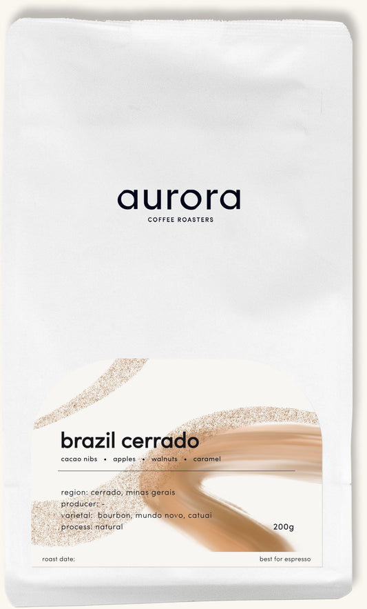 brazil cerrado