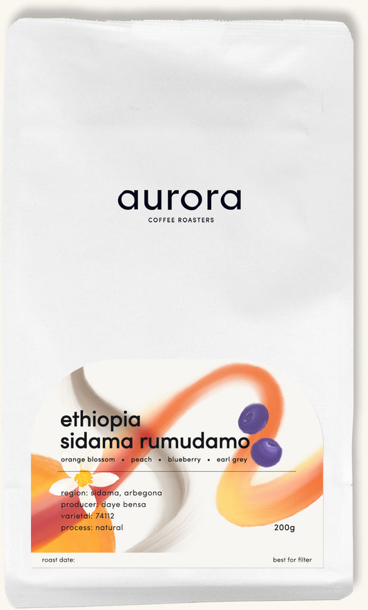 ethiopia sidama rumudamo