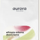 ethiopia sidama doora bona