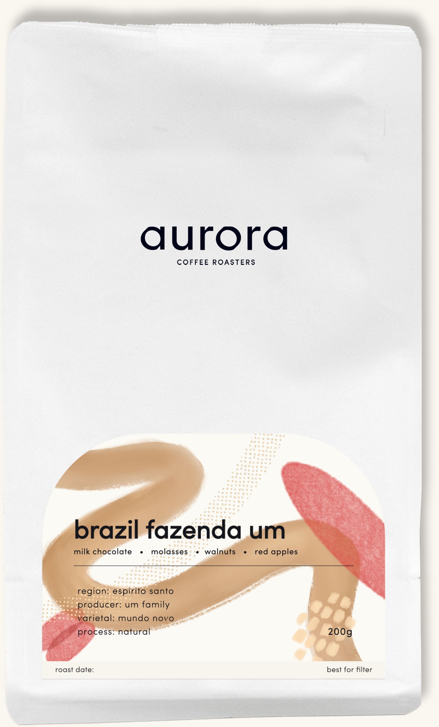 brazil fazenda um