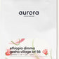 ethiopia dimma gesha village lot 56