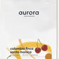 colombia finca santa monica