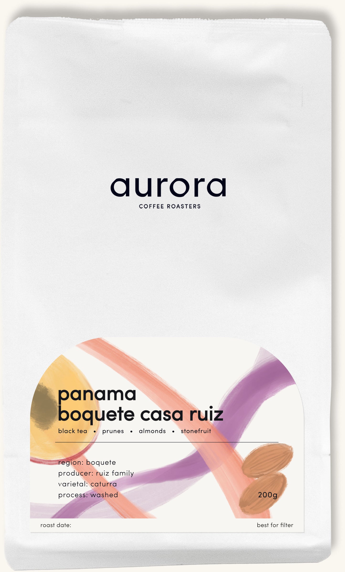 panama boquete casa ruiz