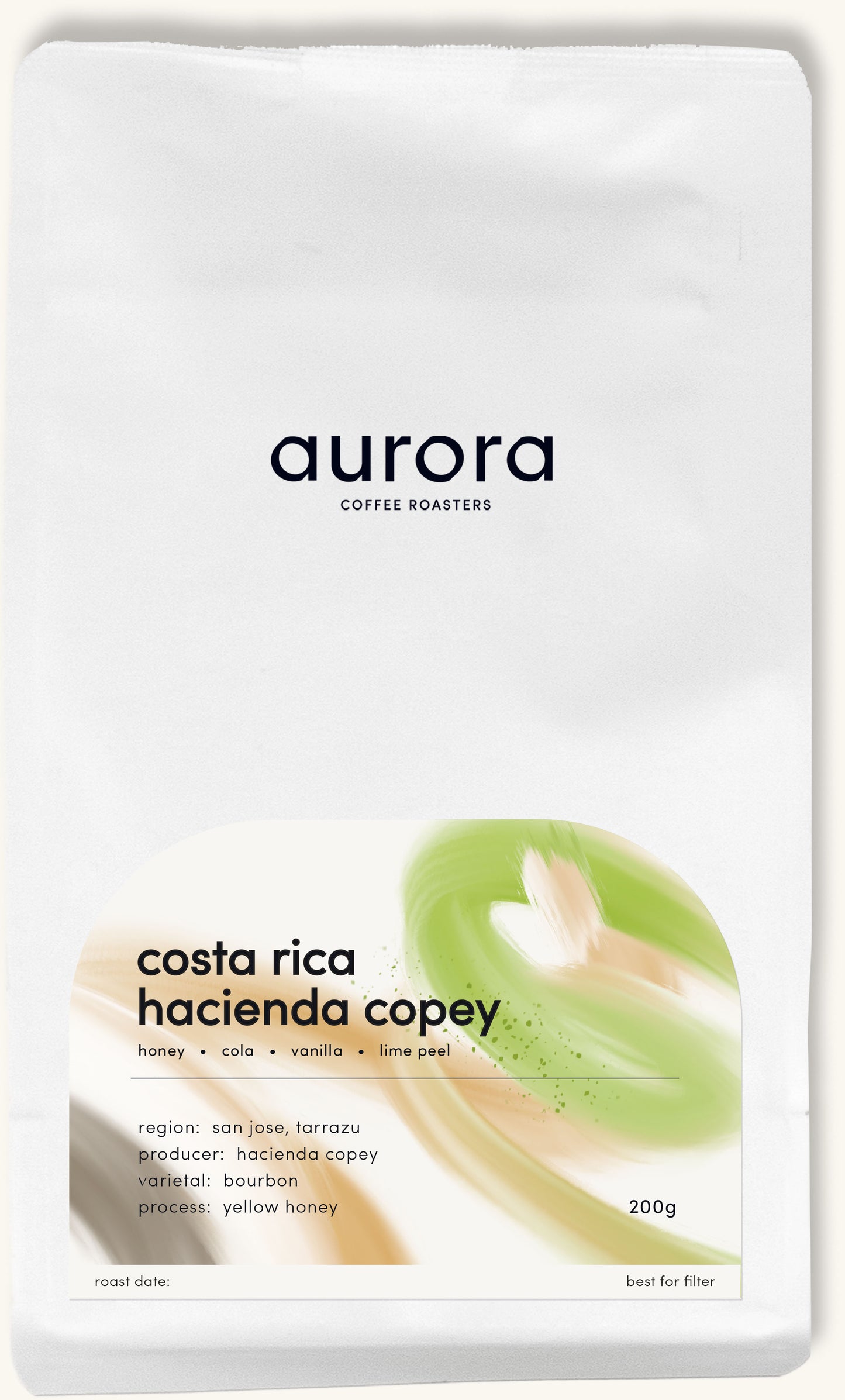 costa rica hacienda copey