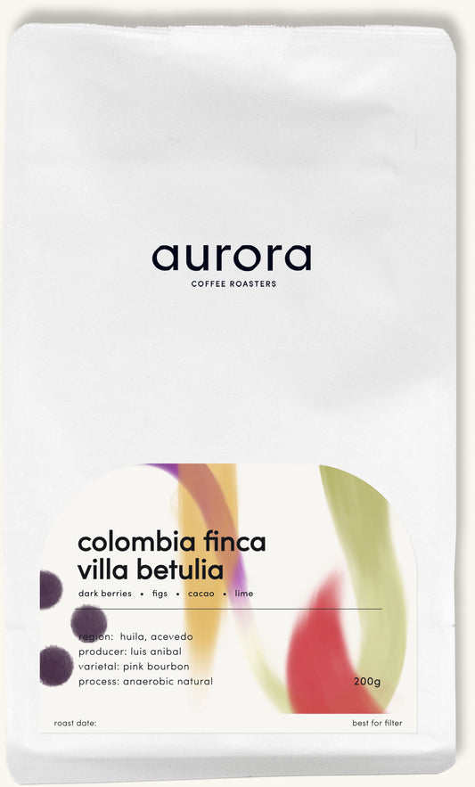 colombia finca villa betulia
