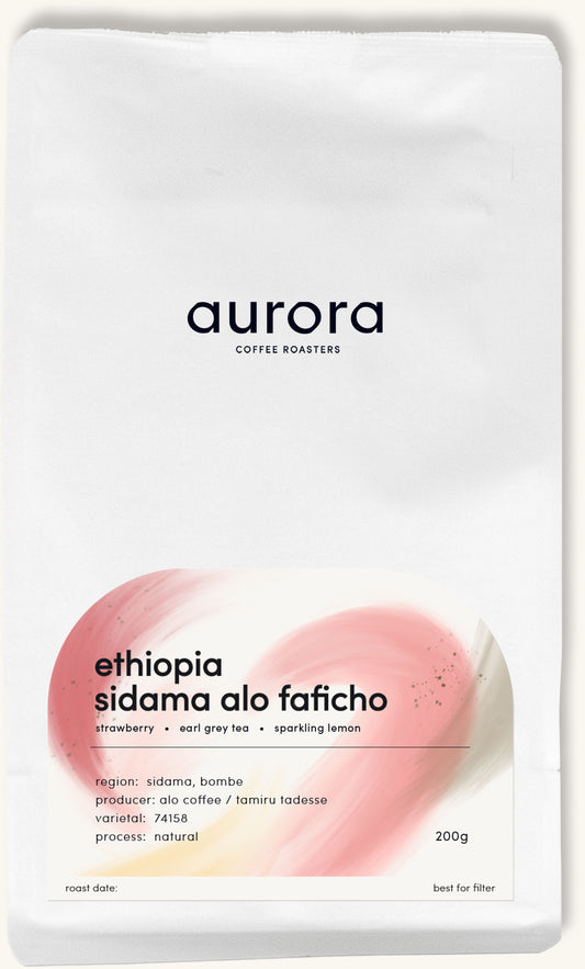 ethiopia sidama alo faficho