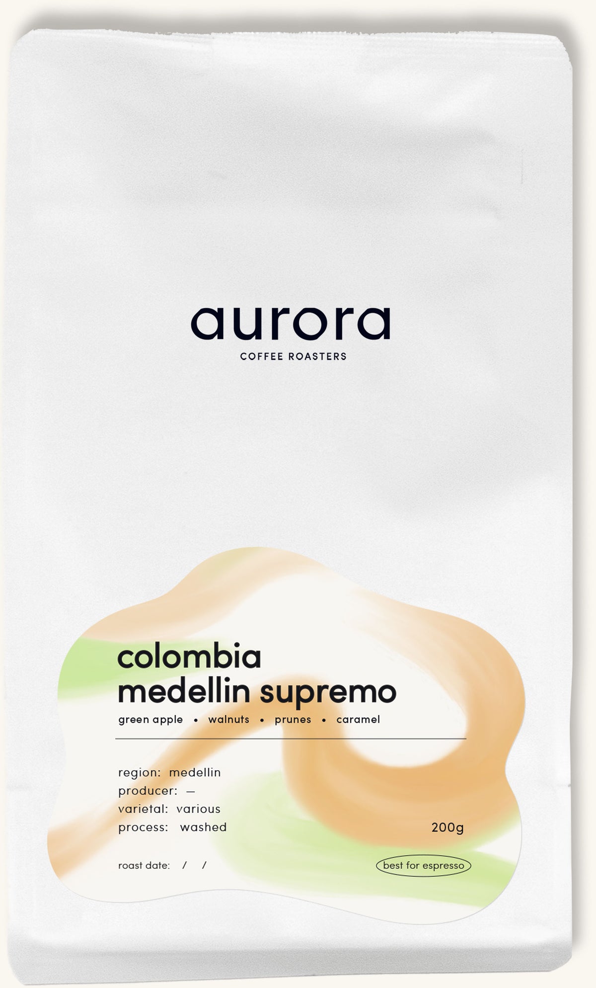 colombia medellin supremo