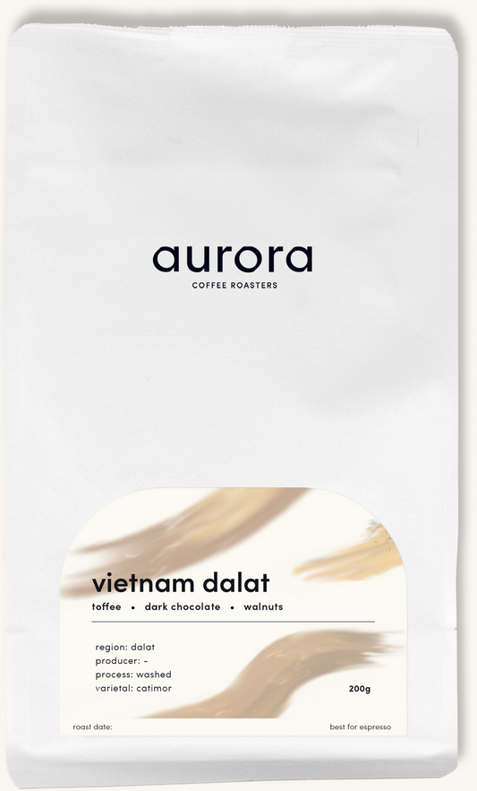 vietnam dalat